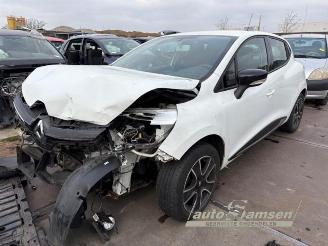 Renault Clio Clio IV (5R), Hatchback 5-drs, 2012 / 2021 0.9 Energy TCE 90 12V picture 1