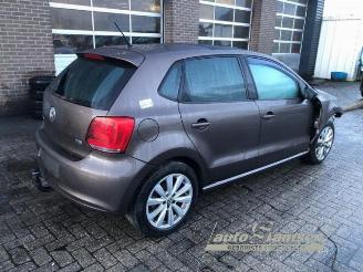 Volkswagen Polo Polo V (6R), Hatchback, 2009 / 2017 1.2 TSI picture 3