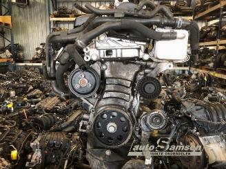 Volkswagen Polo Polo V (6R), Hatchback, 2009 / 2017 1.2 TSI picture 8