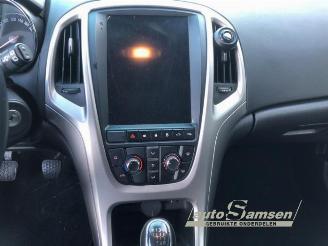 Opel Astra Astra J (PC6/PD6/PE6/PF6), Hatchback 5-drs, 2009 / 2015 1.4 Turbo 16V picture 16