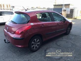 Peugeot 308 308 (4A/C), Hatchback, 2007 / 2015 1.4 VTI 16V picture 3