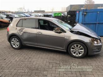 Volkswagen Golf Golf VII (AUA), Hatchback, 2012 / 2021 1.0 TSI 12V BlueMotion picture 2