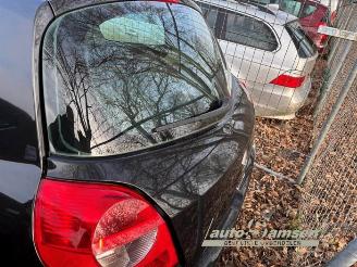 Renault Clio Clio III (BR/CR), Hatchback, 2005 / 2014 1.4 16V picture 10