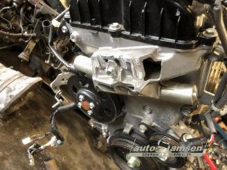 Suzuki Celerio Celerio (LF), Hatchback 5-drs, 2014 1.0 12V Dualjet picture 15