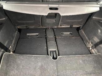 Opel Zafira Zafira (M75), MPV, 2005 / 2015 1.9 CDTI picture 6