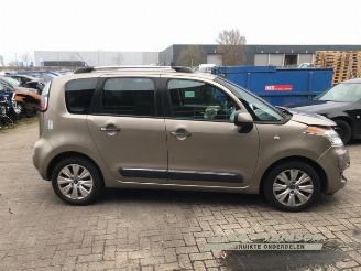 Citroën C3 picasso C3 Picasso (SH), MPV, 2008 / 2017 1.4 16V VTI 95 picture 3