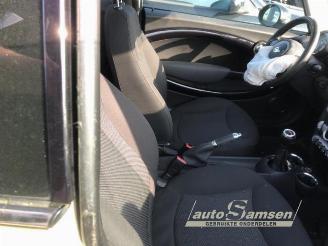 Mini Mini Mini (R56), Hatchback, 2006 / 2013 1.6 16V Cooper picture 5