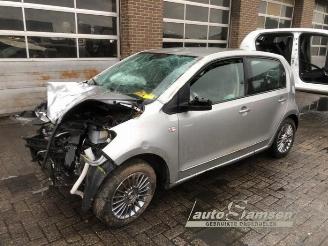 Volkswagen Up! Up! (121), Hatchback, 2011 1.0 12V 75 picture 1