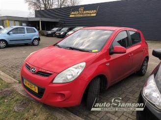 Purkuautot passenger cars Hyundai I-20 i20, Hatchback, 2008 / 2015 1.2i 16V 2009/3