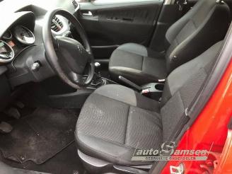 Peugeot 207 207 SW (WE/WU), Combi, 2007 / 2013 1.4 16V Vti picture 8
