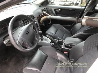 Volvo V-70 V70 (SW), Combi, 1999 / 2008 2.4 20V 140 picture 5