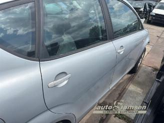 Seat Altea Altea (5P1), MPV, 2004 / 2015 2.0 FSI 16V picture 15