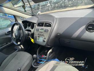 Seat Altea Altea (5P1), MPV, 2004 / 2015 2.0 FSI 16V picture 19