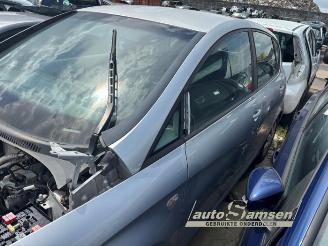 Seat Altea Altea (5P1), MPV, 2004 / 2015 2.0 FSI 16V picture 13