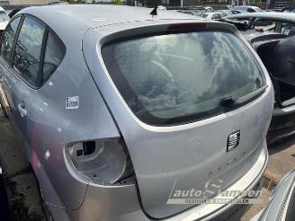 Seat Altea Altea (5P1), MPV, 2004 / 2015 2.0 FSI 16V picture 23