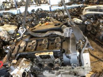 Seat Altea Altea (5P1), MPV, 2004 / 2015 2.0 FSI 16V picture 5