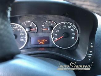 Fiat Panda Panda (169), Hatchback, 2003 / 2013 1.4 16V picture 13