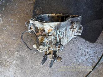 Toyota Yaris Yaris II (P9), Hatchback, 2005 / 2014 1.3 16V VVT-i picture 14