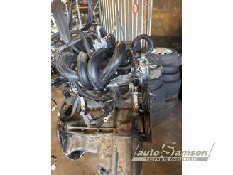 Toyota Yaris Yaris II (P9), Hatchback, 2005 / 2014 1.3 16V VVT-i picture 12