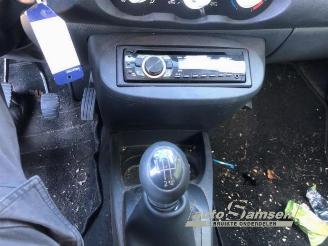 Renault Twingo Twingo II (CN), Hatchback 3-drs, 2007 / 2014 1.2 16V picture 7