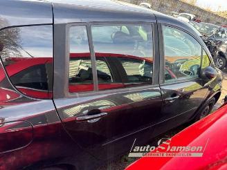 Renault Modus Modus/Grand Modus (JP), MPV, 2004 / 2012 1.2 16V TCE 100 picture 6