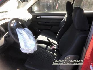 Suzuki Swift Swift (ZA/ZC/ZD1/2/3/9), Hatchback, 2005 / 2015 1.3 VVT 16V picture 7