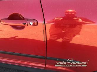 Suzuki Swift Swift (ZA/ZC/ZD1/2/3/9), Hatchback, 2005 / 2015 1.3 VVT 16V picture 5
