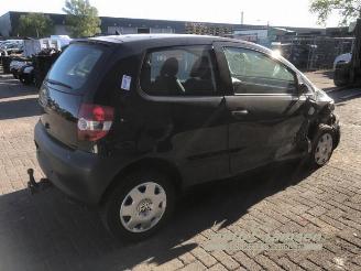Volkswagen Fox Fox (5Z), Hatchback, 2005 / 2021 1.2 picture 3