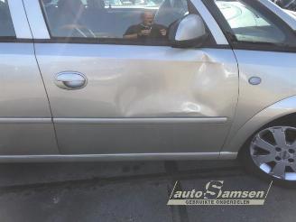 Opel Meriva Meriva (A), MPV, 2003 / 2010 1.8 16V picture 2