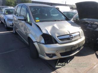 Vrakbiler auto Opel Meriva Meriva (A), MPV, 2003 / 2010 1.8 16V 2008/1