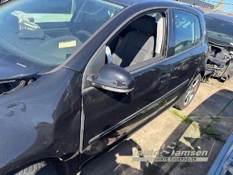 Volkswagen Golf Golf V (1K1), Hatchback, 2003 / 2010 2.0 FSI 16V picture 3