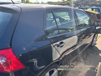 Volkswagen Golf Golf V (1K1), Hatchback, 2003 / 2010 2.0 FSI 16V picture 10