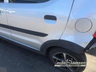 Vrakbiler auto Suzuki Alto Alto, Hatchback 5-drs, 2009 1.0 12V 2009/10
