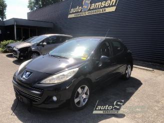 Peugeot 207 207/207+ (WA/WC/WM), Hatchback, 2006 / 2015 1.6 16V VTRi picture 17