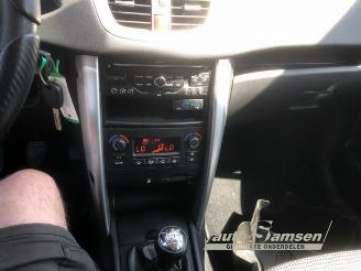 Peugeot 207 207/207+ (WA/WC/WM), Hatchback, 2006 / 2015 1.6 16V VTRi picture 22