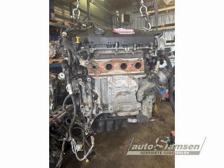 Peugeot 207 207/207+ (WA/WC/WM), Hatchback, 2006 / 2015 1.6 16V VTRi picture 26