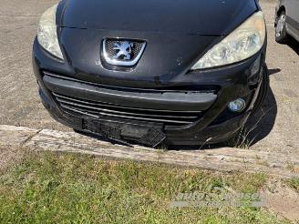 Peugeot 207 207/207+ (WA/WC/WM), Hatchback, 2006 / 2015 1.6 16V VTRi picture 12