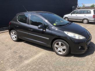 Peugeot 207 207/207+ (WA/WC/WM), Hatchback, 2006 / 2015 1.6 16V VTRi picture 18