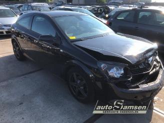 Opel Astra Astra H GTC (L08), Hatchback 3-drs, 2005 / 2011 1.4 16V Twinport picture 3