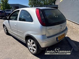 Opel Corsa Corsa C (F08/68), Hatchback, 2000 / 2009 1.0 12V Twin Port picture 3