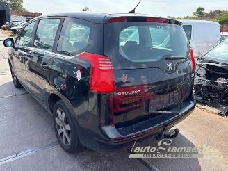 Peugeot 5008 5008 I (0A/0E), MPV, 2009 / 2017 1.6 THP 16V picture 6