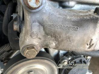 Peugeot 5008 5008 I (0A/0E), MPV, 2009 / 2017 1.6 THP 16V picture 10