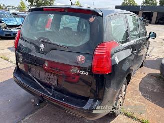 Peugeot 5008 5008 I (0A/0E), MPV, 2009 / 2017 1.6 THP 16V picture 5