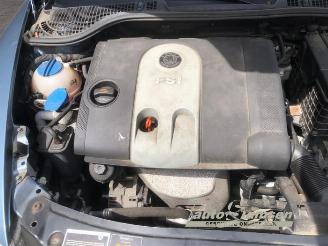 Skoda Octavia Octavia Combi (1Z5), Combi 5-drs, 2004 / 2013 1.6 FSI 16V picture 10