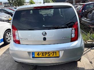 Skoda Citigo  picture 5