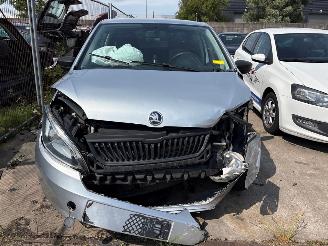 Skoda Citigo  picture 2