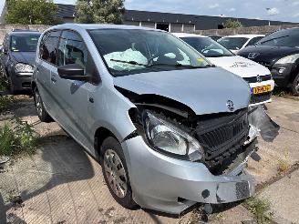Skoda Citigo  picture 3
