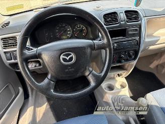Mazda Demio Demio (DW), MPV, 1996 / 2003 1.5 16V picture 6