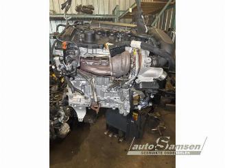 Opel Astra Astra L (F3/FB/FM/FP), Hatchback 5-drs, 2021 1.6 Plug-in Hybrid Turbo 16V picture 20