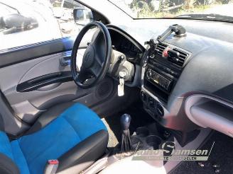 Kia Picanto Picanto (BA), Hatchback, 2004 / 2011 1.0 12V picture 5